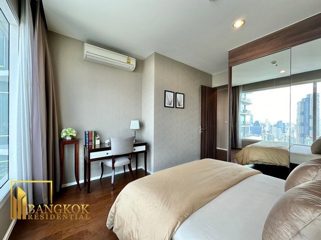 รูป Menam Residences - Elegant 3 Bedroom Riverside Condo - BR6670CD - รูปที่ 20/44