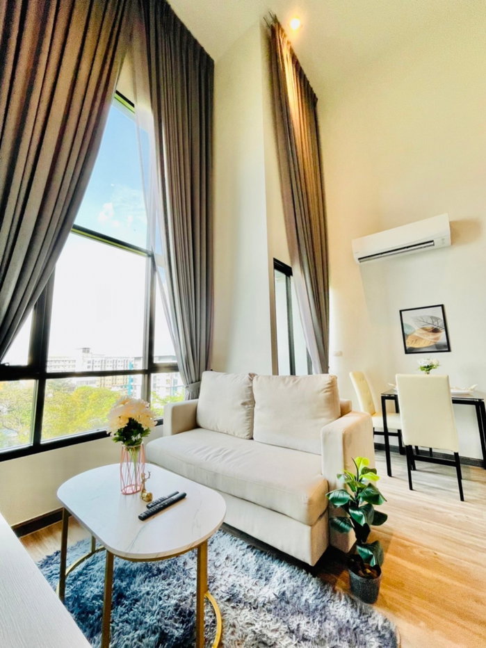 picture Code: KJ5619  for rent The Collect Ratchada 32 // Line ID: @kjcondo (with @) // - 2/14