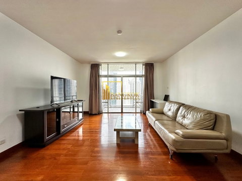 All Seasons Mansion - Spacious 2 Bedroom Property in Phloen Chit Area - BR6992CD