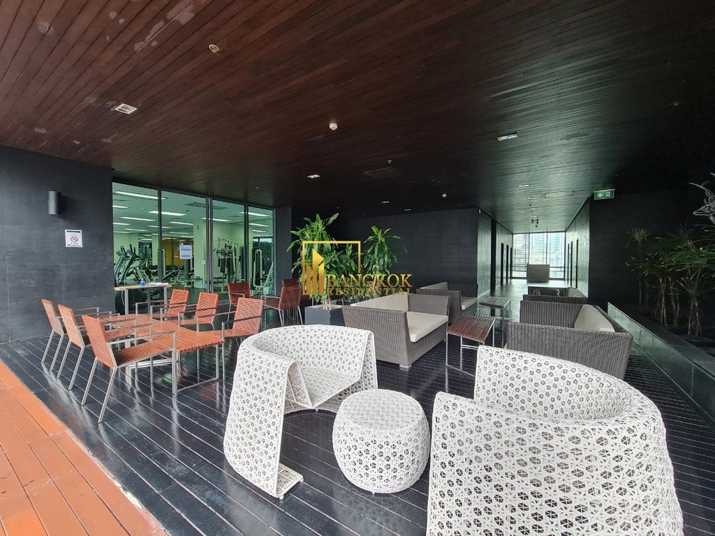 รูป Noble Remix - Modern 3 Bedroom Condo in Central Thonglor Location - BR9514CD - รูปที่ 24/33