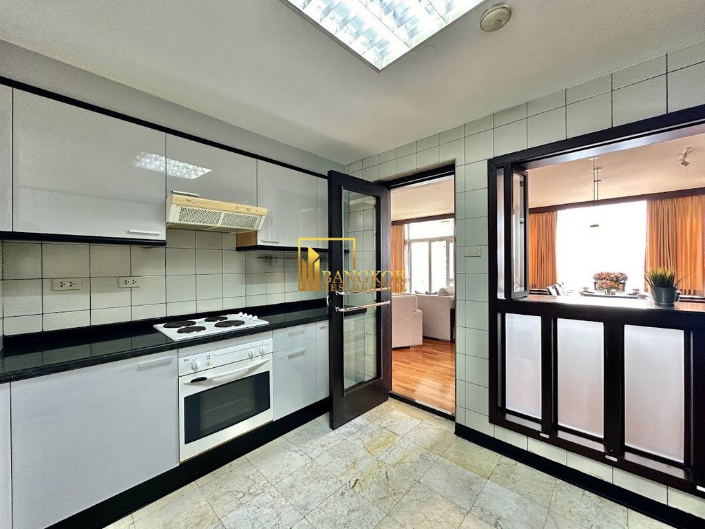 รูป  All Seasons Mansion - Spacious 3 Bedroom Property in Prime Location - BR1910CD - รูปที่ 8/44