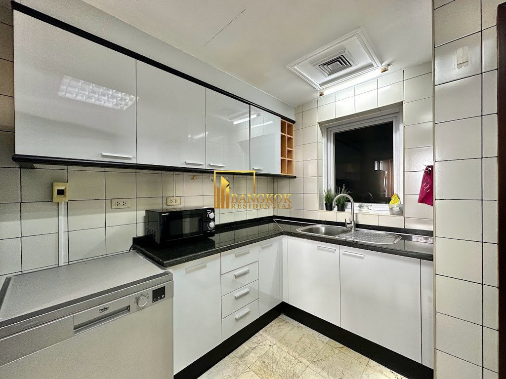 รูป  All Seasons Mansion - Spacious 3 Bedroom Property in Prime Location - BR1910CD - รูปที่ 7/44