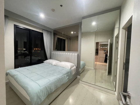 💥SL-7165💥Condo for sale, good price, Niche Pride Thonglor - Phetchaburi 👉Add Line @fastcondo