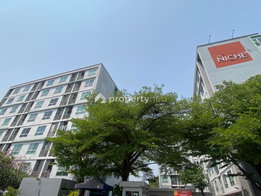 Project The Niche ID Ladprao - Wang Hin Picture - 3/17