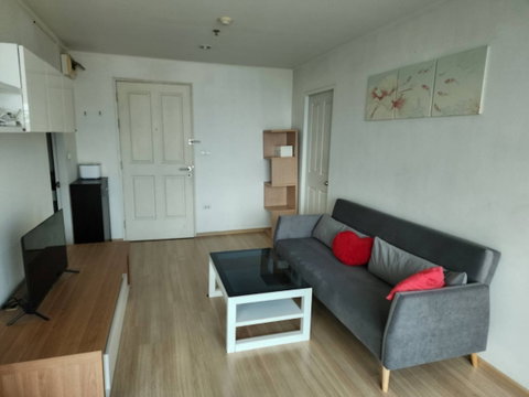 ปล่อยเช่า Condo U-Delight2@Bangsue - 2 bed 49 sq.m 19th floor