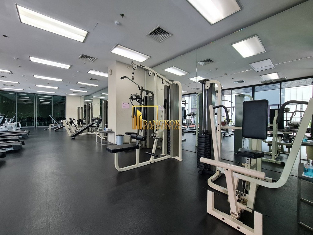 รูป Noble Remix - Modern 3 Bedroom Condo in Central Thonglor Location - BR9514CD - รูปที่ 26/33
