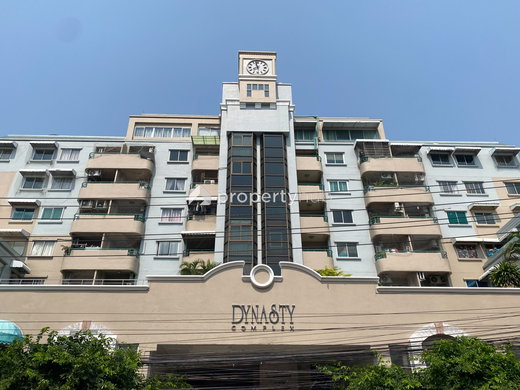 รูป Dynasty Complex - รูปที่ 1/7