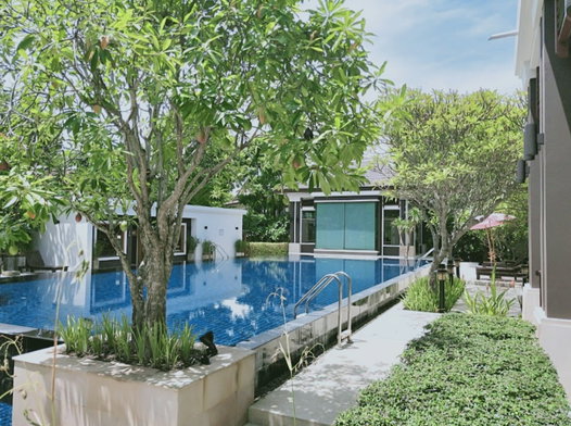 Project Siwalee Ratchaphruk - Chiangmai  Picture - 4/4