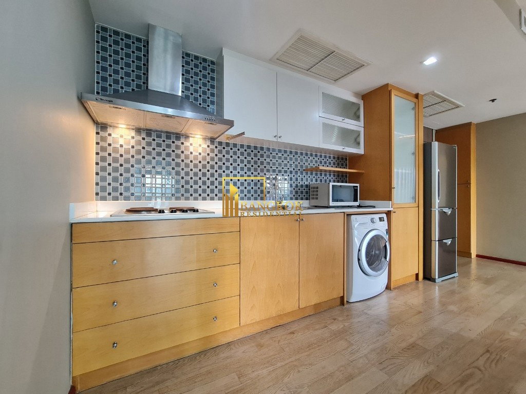 รูป Noble Remix - Modern 3 Bedroom Condo in Central Thonglor Location - BR9514CD - รูปที่ 6/33