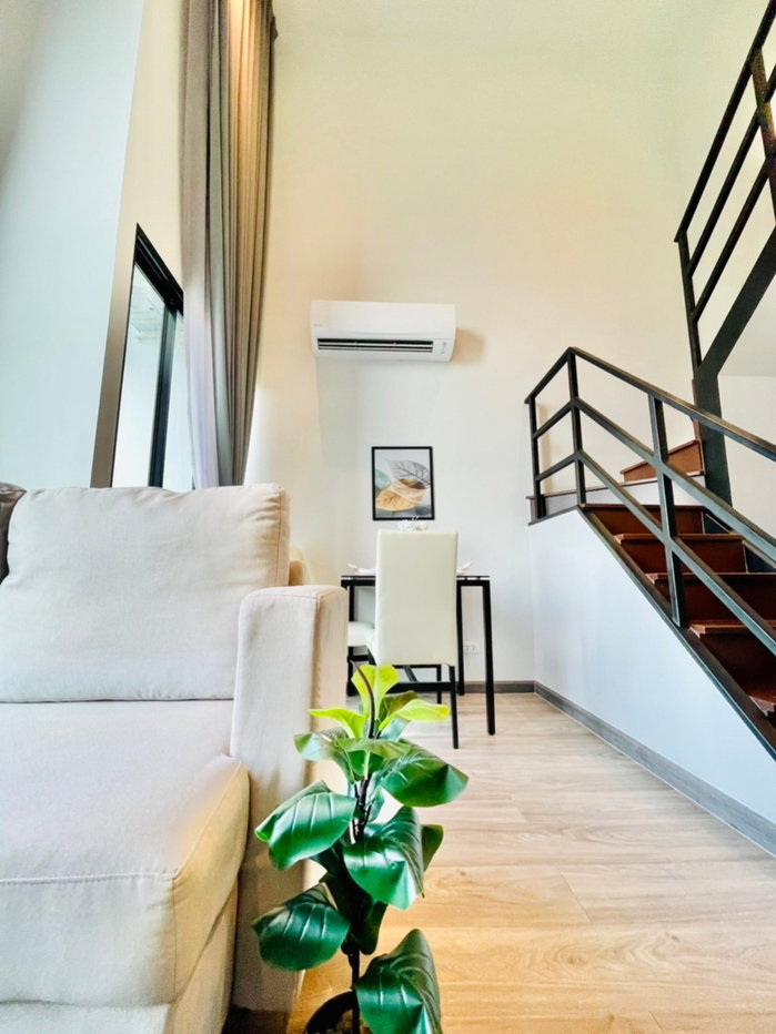 picture Code: KJ5619  for rent The Collect Ratchada 32 // Line ID: @kjcondo (with @) // - 3/14