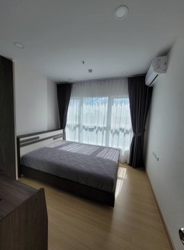 ให้เช่า คอนโด ศุภาลัย เวอเรนด้า รามคำแหง *ห้องมุม 2 นอน* ที่ Line: @homefinder
