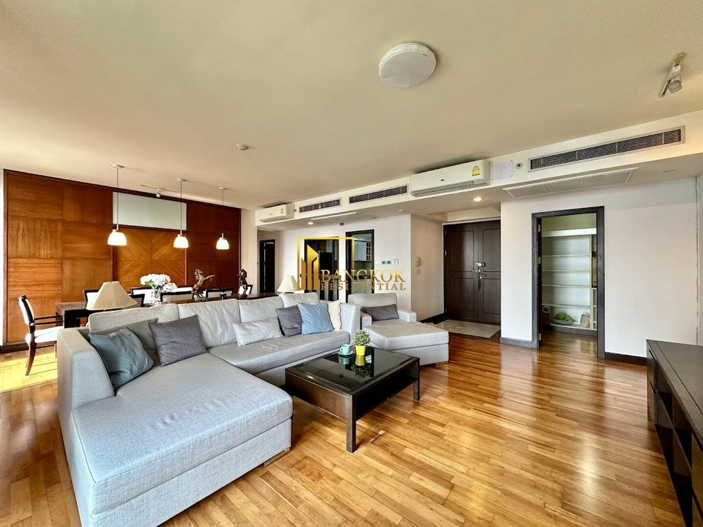 รูป  All Seasons Mansion - Spacious 3 Bedroom Property in Prime Location - BR1910CD - รูปที่ 2/44