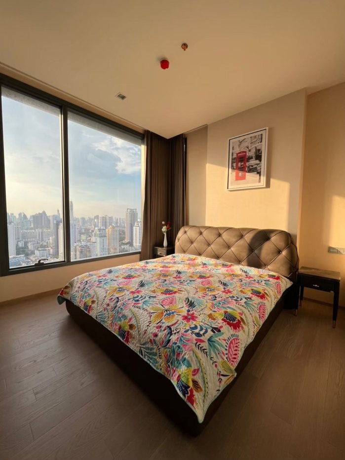 รูป ให้เช่า For Rent The Esse Asoke - รูปที่ 9/14