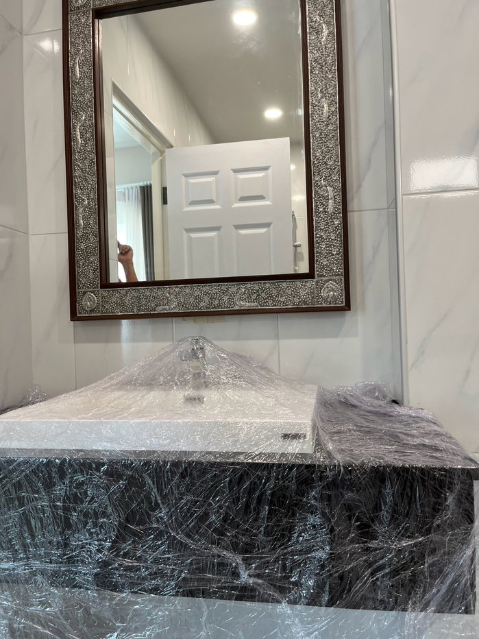 รูป [ขาย] บ้านเดี่ยวโครงการ บ้านสกุลธร วัชรพล รามอินทรา - รูปที่ 18/18