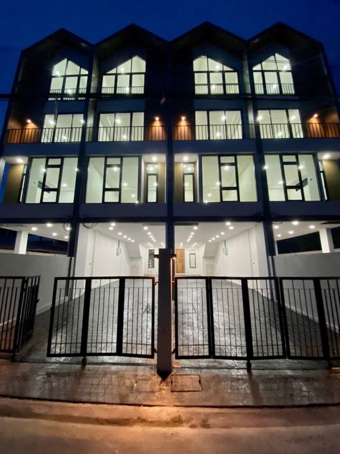 รูป #R3235 ให้เช่า SPACE Home Office Sukhumvit 101/1 - รูปที่ 2/20