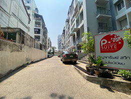 รูป Panchasarp Suite Ratchada - Ladprao - รูปที่ 5/6