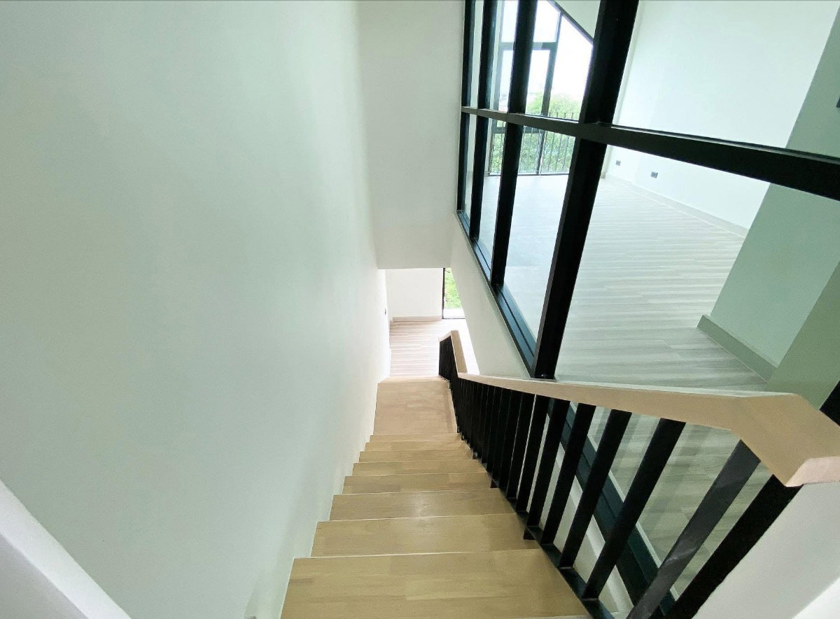 รูป #R3235 ให้เช่า SPACE Home Office Sukhumvit 101/1 - รูปที่ 14/20