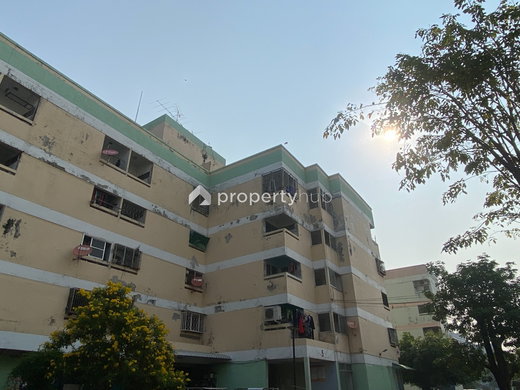 Project Mahasap Condo Town Picture - 2/11