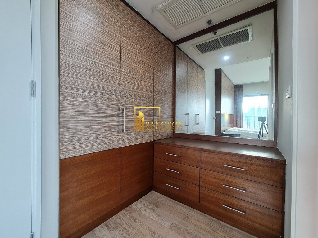 รูป Noble Remix - Modern 3 Bedroom Condo in Central Thonglor Location - BR9514CD - รูปที่ 17/33