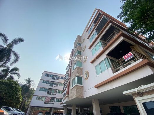รูป Family House Ladprao 71 - รูปที่ 2/12