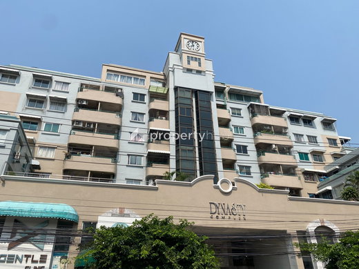Project Dynasty Complex Picture - 2/7