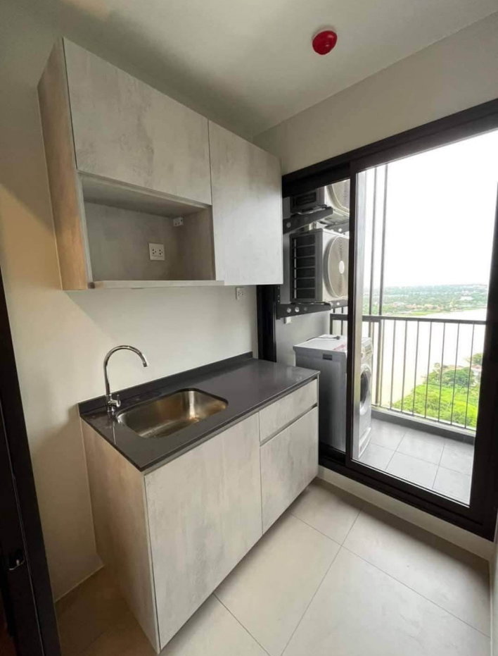 รูป #R3238 ให้เช่า The Politan Aqua - รูปที่ 6/12