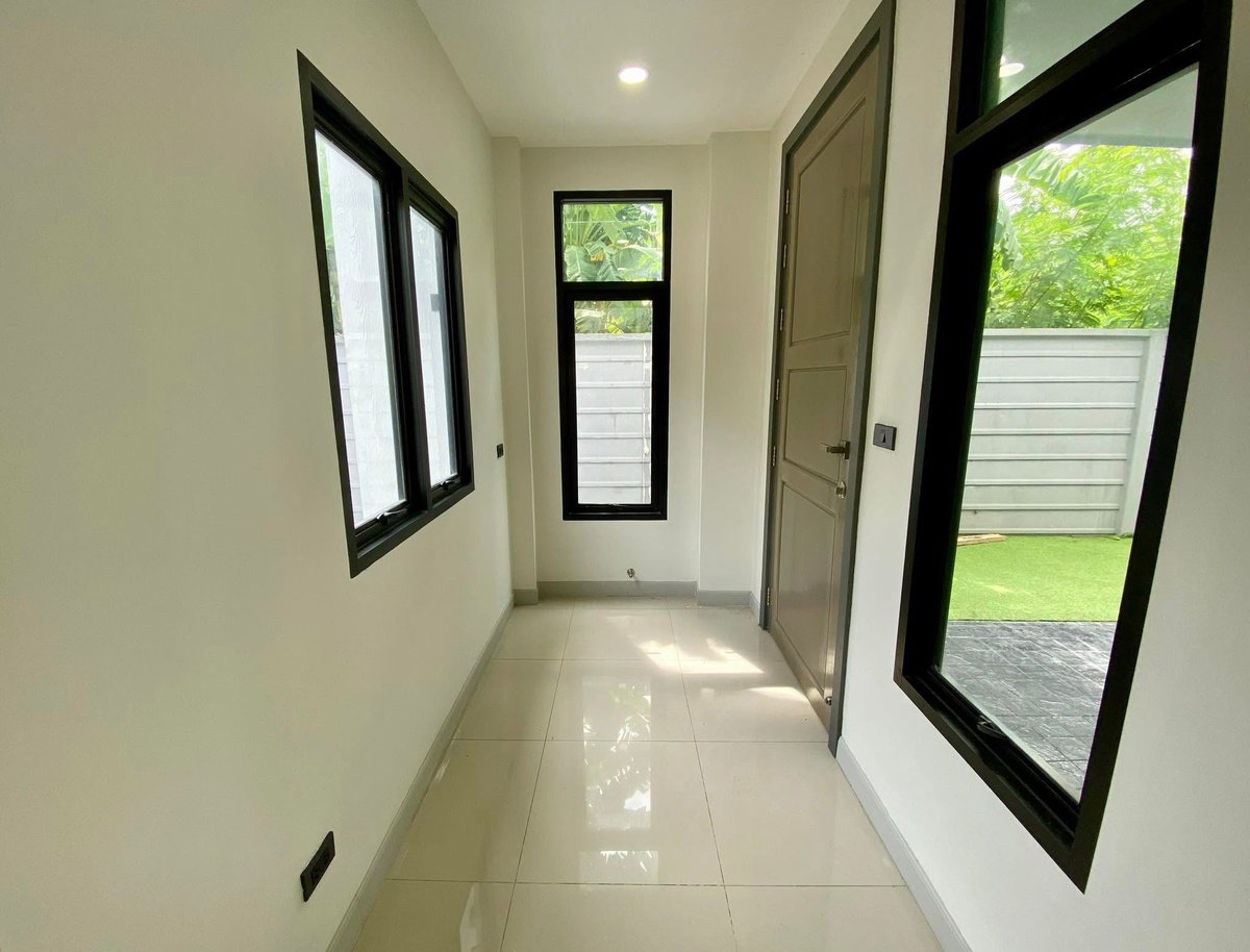 รูป #R3235 ให้เช่า SPACE Home Office Sukhumvit 101/1 - รูปที่ 8/20