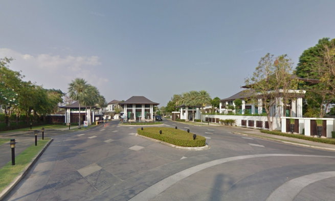 Project Siwalee Ratchaphruk - Chiangmai  Picture - 2/4