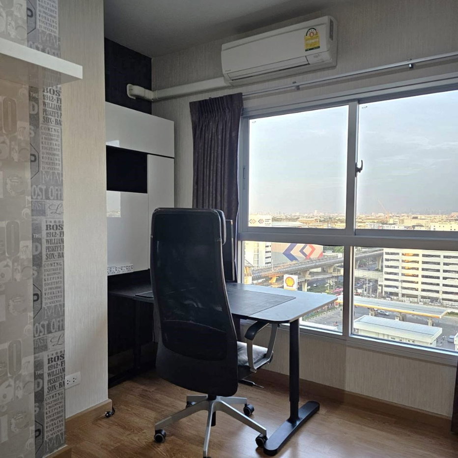 รูป #R3231 ให้เช่า The Parkland Phetkasem Condominium - รูปที่ 7/10