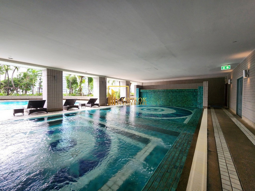 รูป  All Seasons Mansion - Spacious 3 Bedroom Property in Prime Location - BR1910CD - รูปที่ 31/44