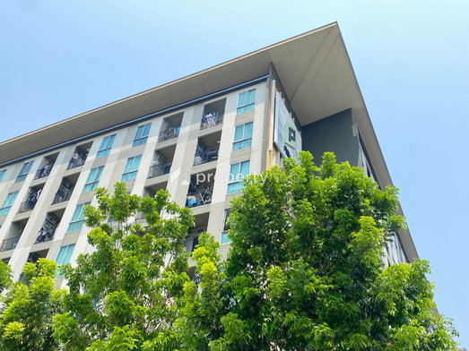 รูป Plum Condo Chokchai 4 - รูปที่ 3/14
