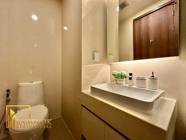 รูป Menam Residences - Elegant 3 Bedroom Riverside Condo - BR6670CD - รูปที่ 22/44
