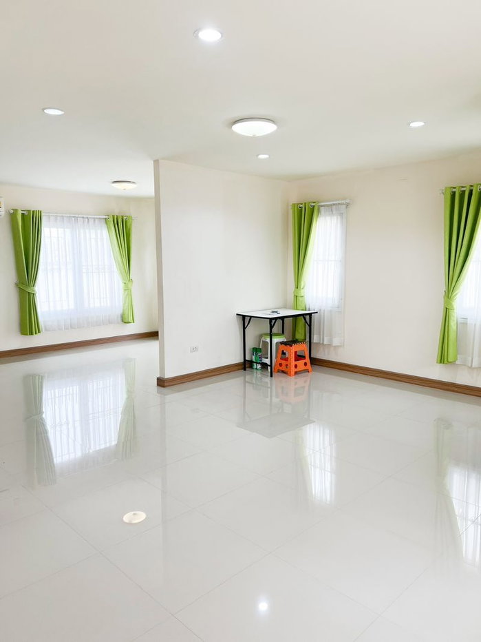 รูป ขายบ้านแฝด ม.แมกโนลีย์ สวนเสือ ศรีราชา, ชลบุรี - รูปที่ 2/14
