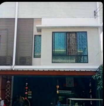 Townhouses for sale Nonthaburi : Town Home ///////////// For Sale 