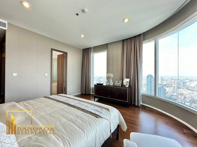 รูป Menam Residences - Elegant 3 Bedroom Riverside Condo - BR6670CD - รูปที่ 11/44