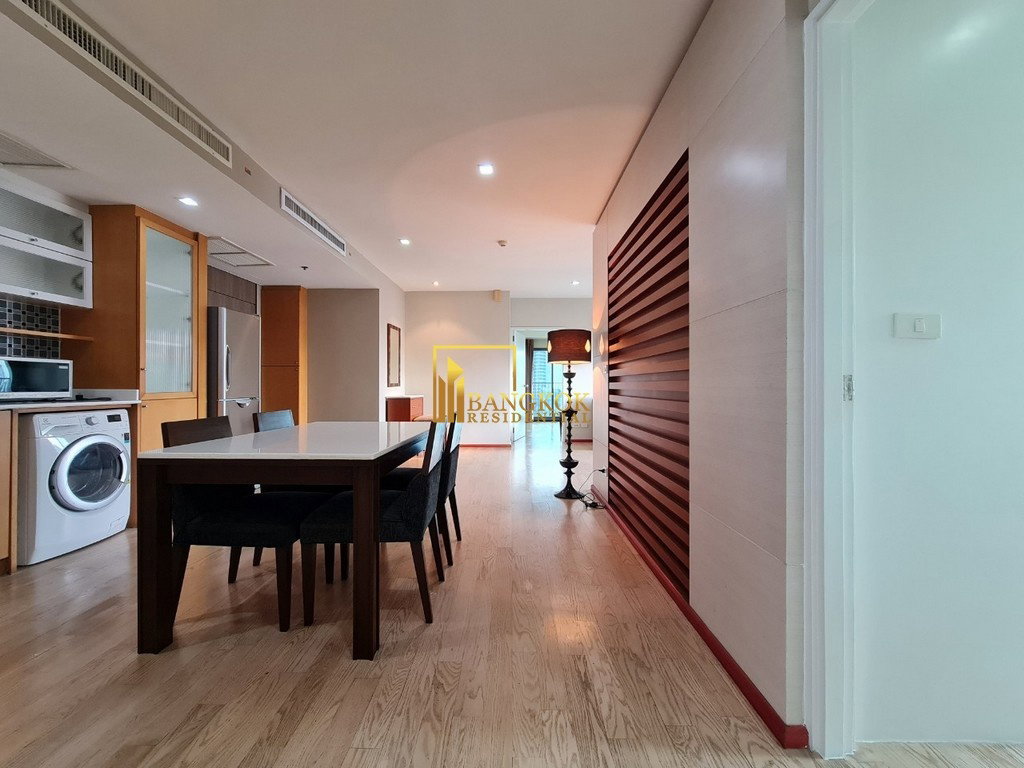 รูป Noble Remix - Modern 3 Bedroom Condo in Central Thonglor Location - BR9514CD - รูปที่ 4/33