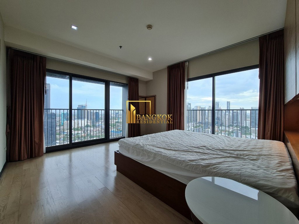 รูป Noble Remix - Modern 3 Bedroom Condo in Central Thonglor Location - BR9514CD - รูปที่ 15/33