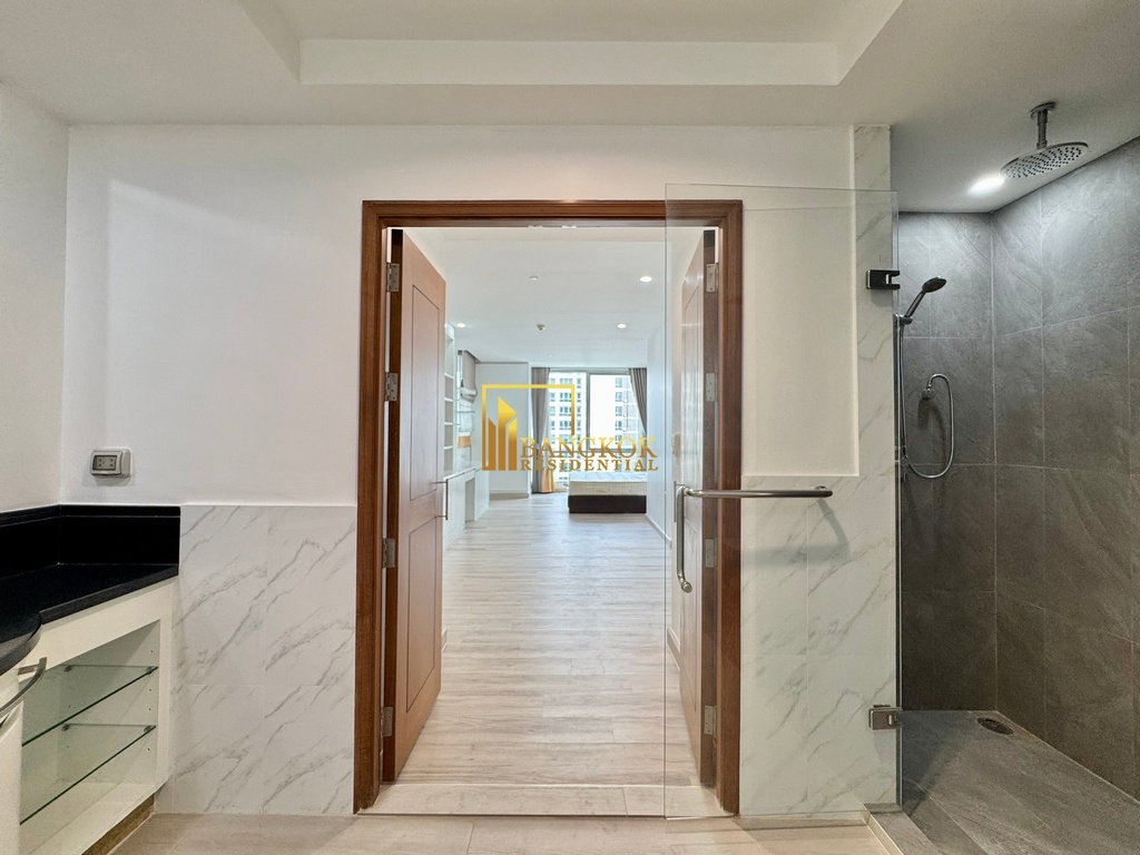 รูป Ascott Sky Villa - Spacious 2 Bed Condo in Sathorn CBD Area - BR19264CD - รูปที่ 15/35