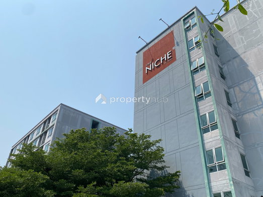 Project The Niche ID Ladprao - Wang Hin Picture - 5/17
