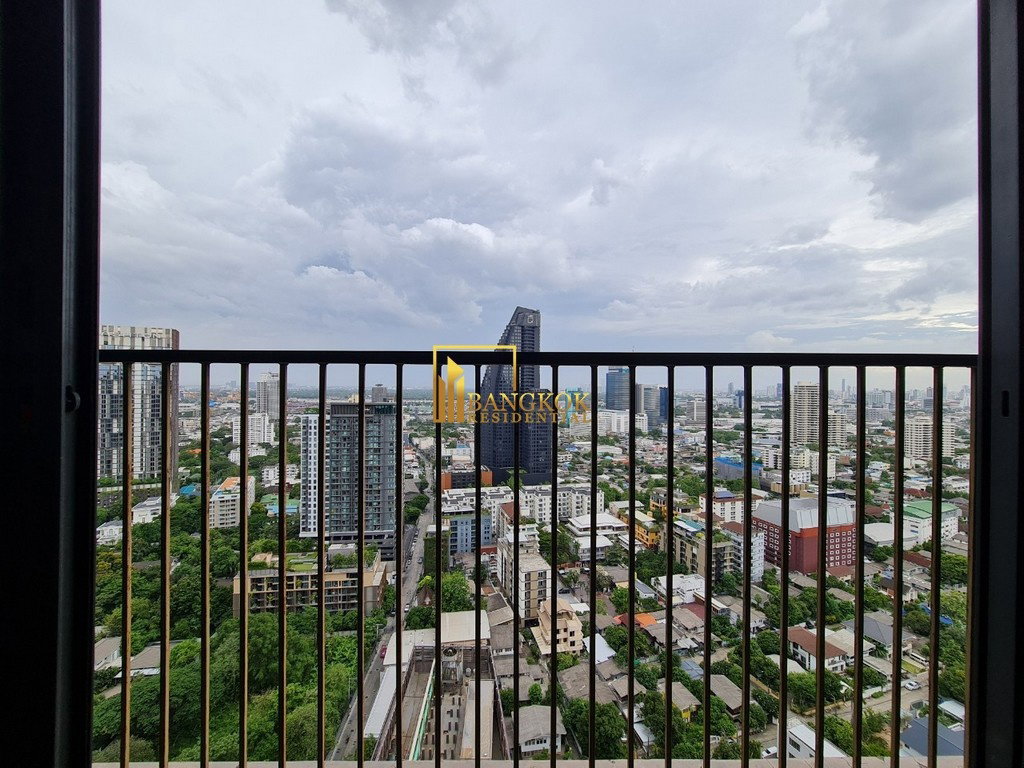 รูป Noble Remix - Modern 3 Bedroom Condo in Central Thonglor Location - BR9514CD - รูปที่ 19/33
