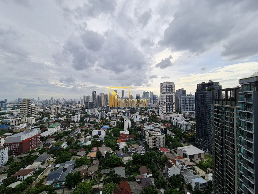 รูป Noble Remix - Modern 3 Bedroom Condo in Central Thonglor Location - BR9514CD - รูปที่ 8/33
