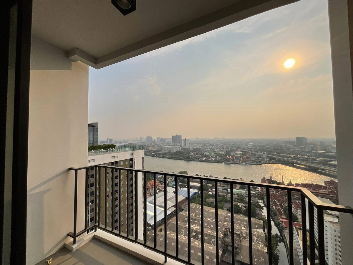 รูป #R3250 ให้เช่า Chapter One Flow Bangpo - รูปที่ 9/12