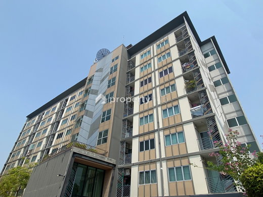 รูป The Privacy Ladprao - Sena - รูปที่ 3/17
