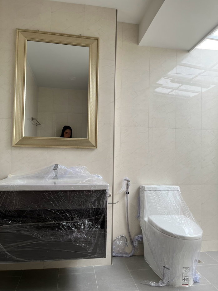 รูป [ขาย] บ้านเดี่ยวโครงการ บ้านสกุลธร วัชรพล รามอินทรา - รูปที่ 15/18