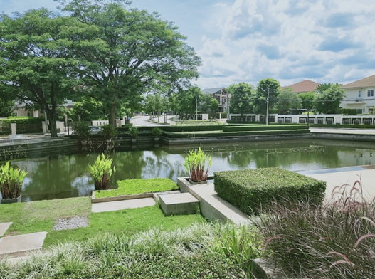 Project Siwalee Ratchaphruk - Chiangmai  Picture - 3/4