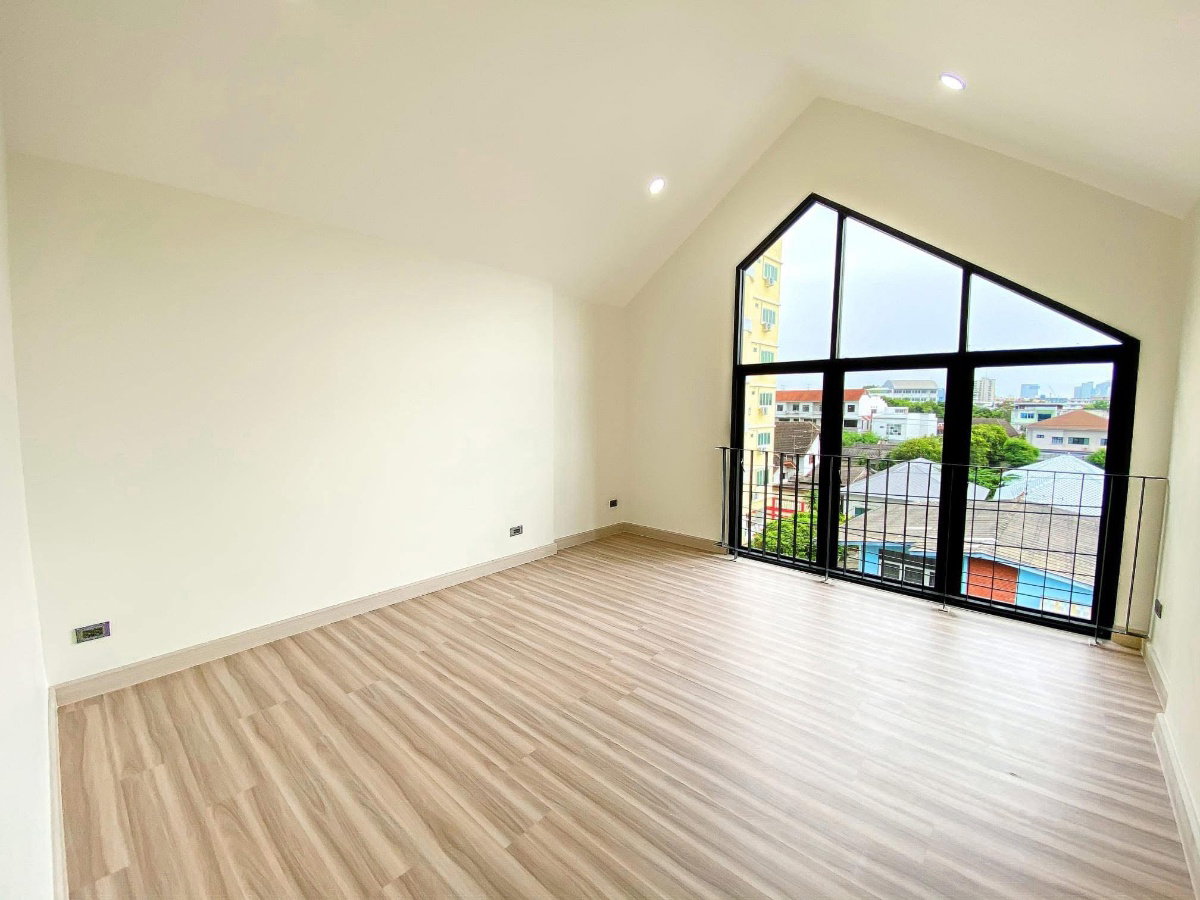 รูป #R3235 ให้เช่า SPACE Home Office Sukhumvit 101/1 - รูปที่ 10/20