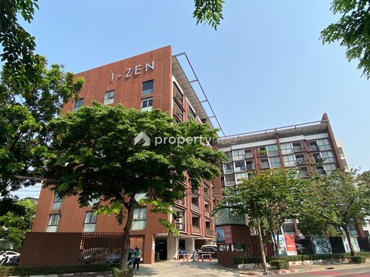รูป I - Zen Ekamai - Raminthra - รูปที่ 1/13