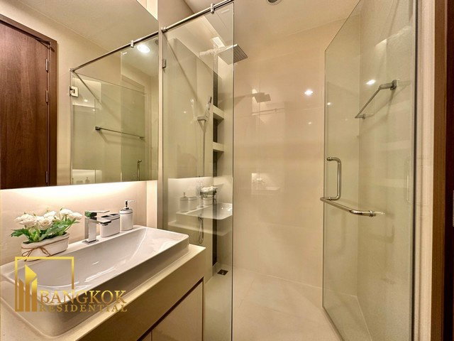 รูป Menam Residences - Elegant 3 Bedroom Riverside Condo - BR6670CD - รูปที่ 21/44