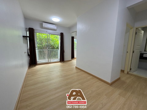 For sale: A Space Sukumvit 77 1 bedroom 1 , new room Hot Deal