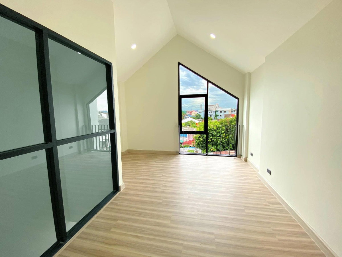 รูป #R3235 ให้เช่า SPACE Home Office Sukhumvit 101/1 - รูปที่ 7/20